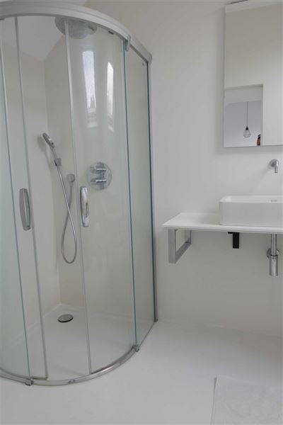 Penthouse meublé