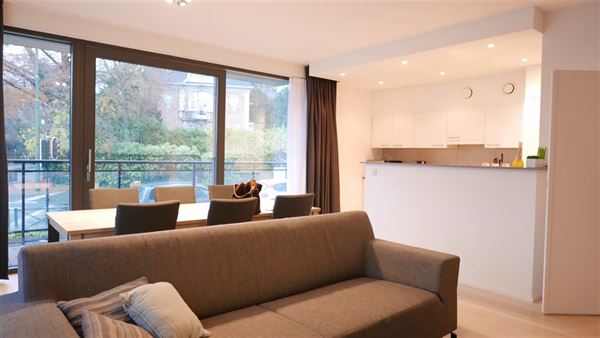 Furnished apartment near Fr Roosevelt