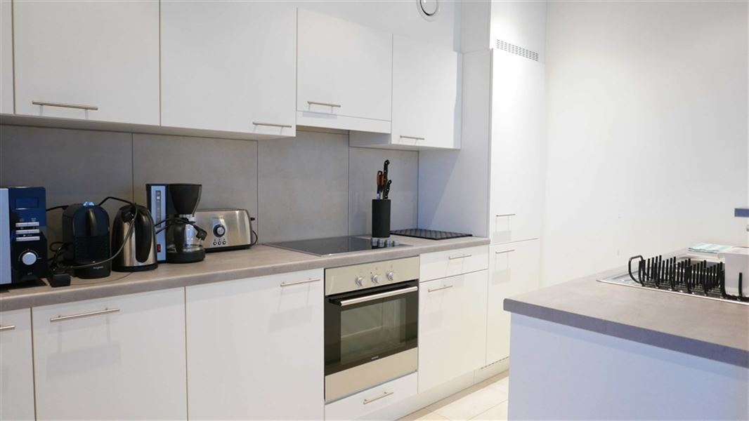 Appartement meublé quartier Roosevelt