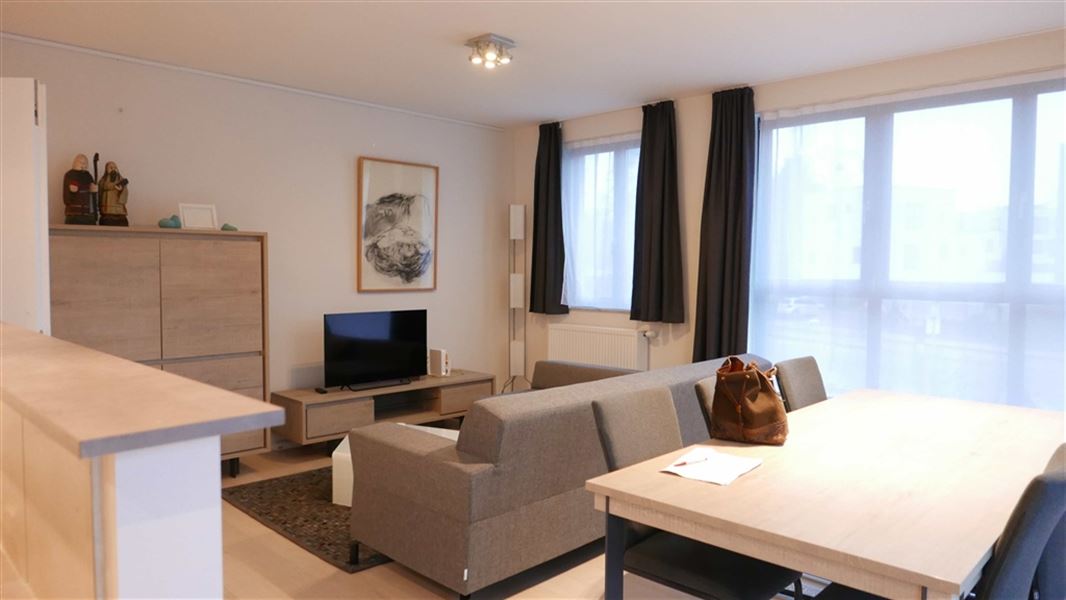 Appartement meublé quartier Roosevelt