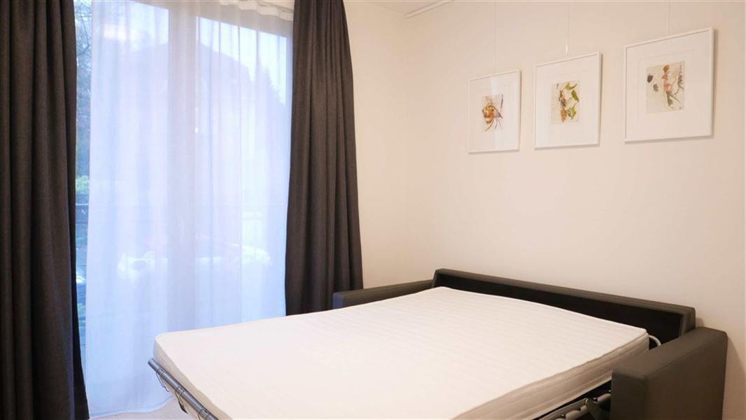 Appartement meublé quartier Roosevelt