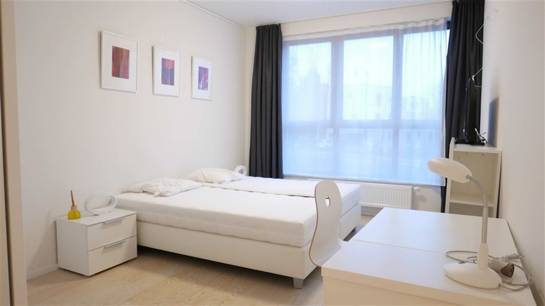 Appartement meublé quartier Roosevelt