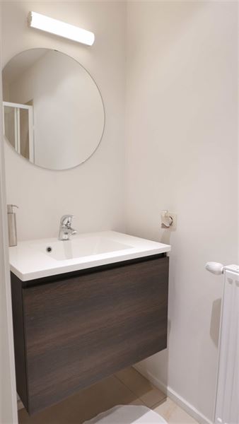 Appartement meublé quartier Roosevelt