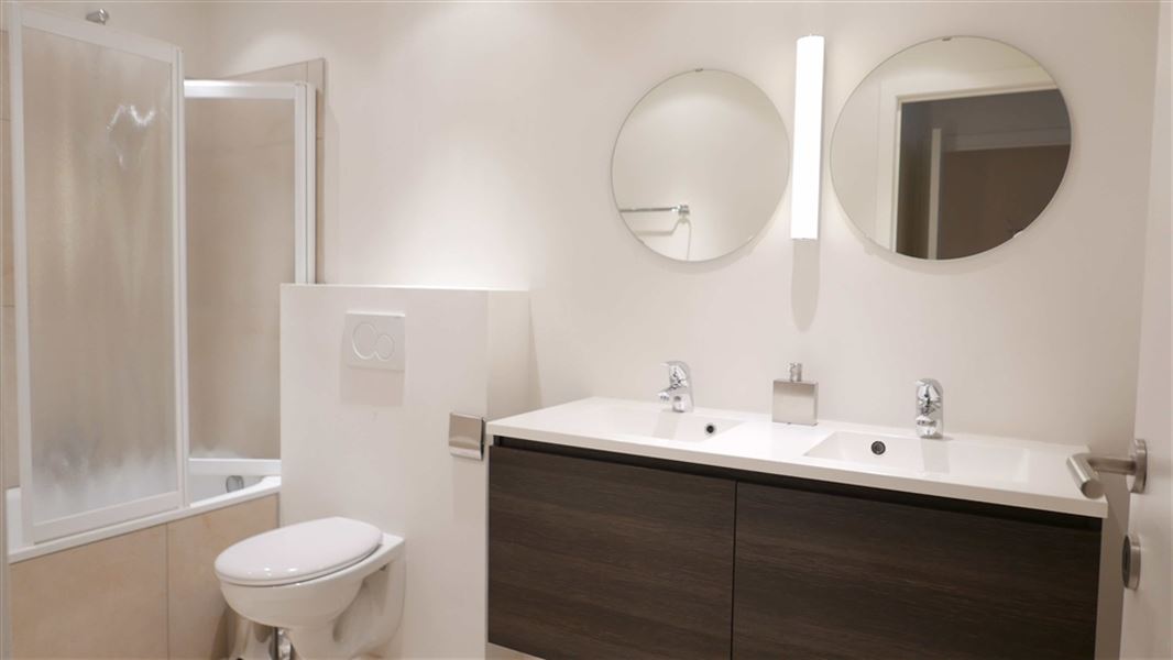 Appartement meublé quartier Roosevelt