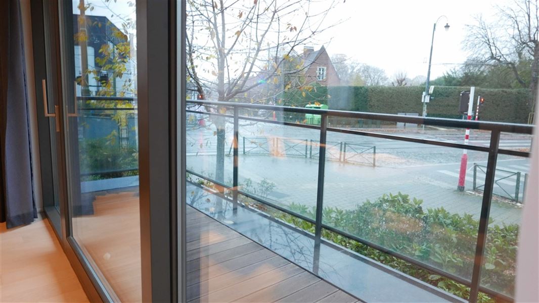 Appartement meublé quartier Roosevelt