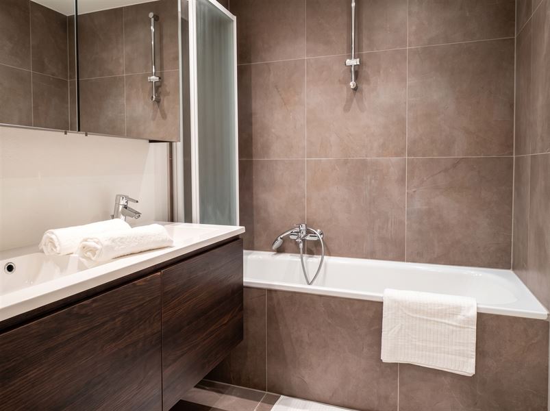 Proche de la Place de Luxembourg Appartement meublé