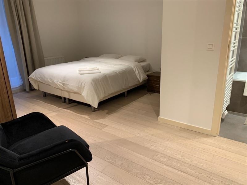 Proche de la Place de Luxembourg Appartement meublé
