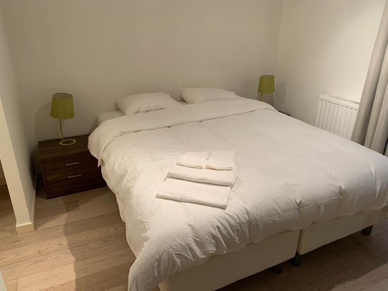 Proche de la Place de Luxembourg Appartement meublé