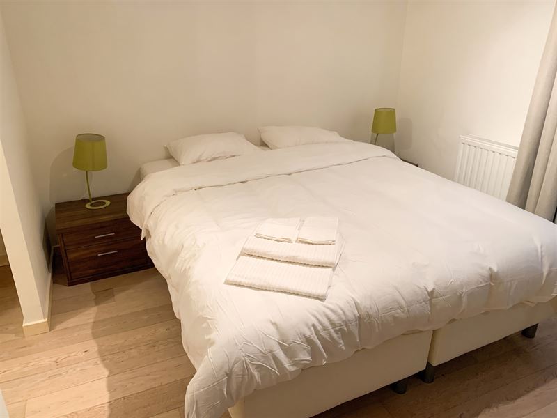Proche de la Place de Luxembourg Appartement meublé