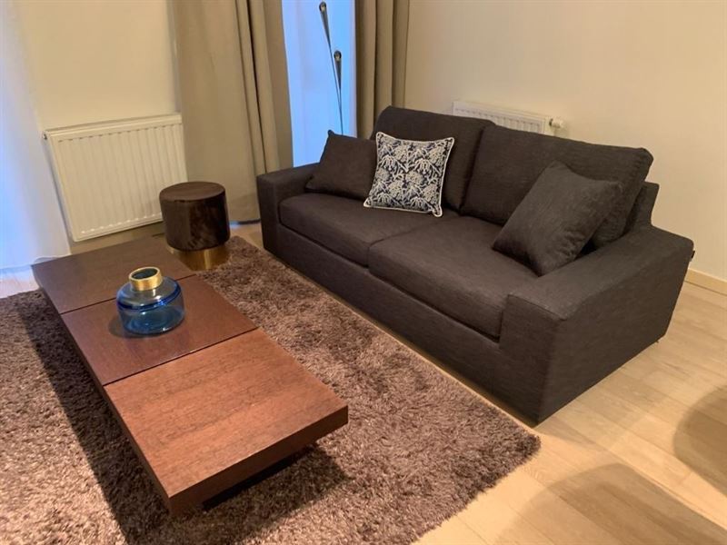 Proche de la Place de Luxembourg Appartement meublé