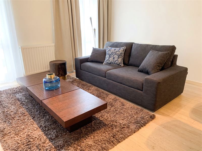 Proche de la Place de Luxembourg Appartement meublé