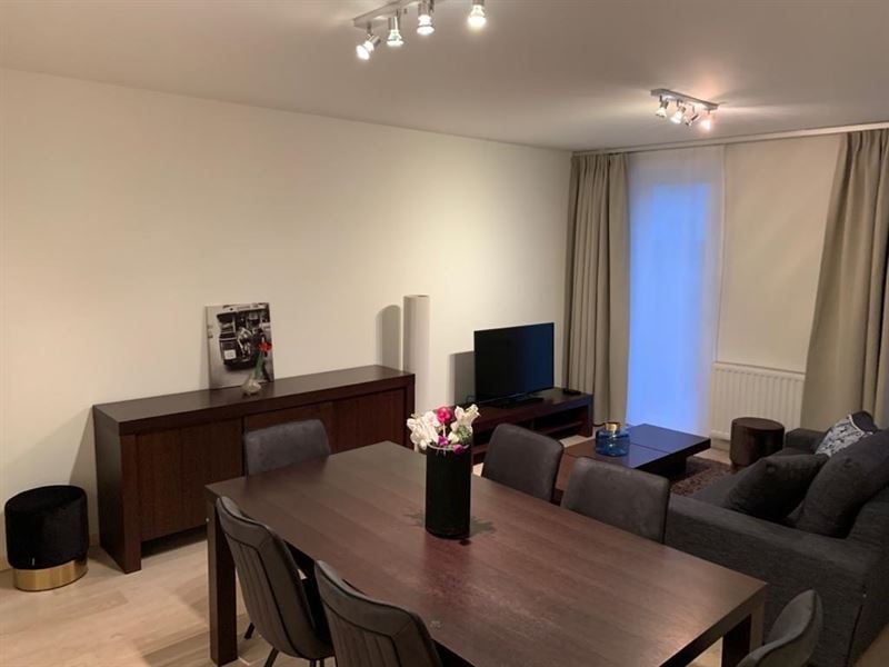 Proche de la Place de Luxembourg Appartement meublé