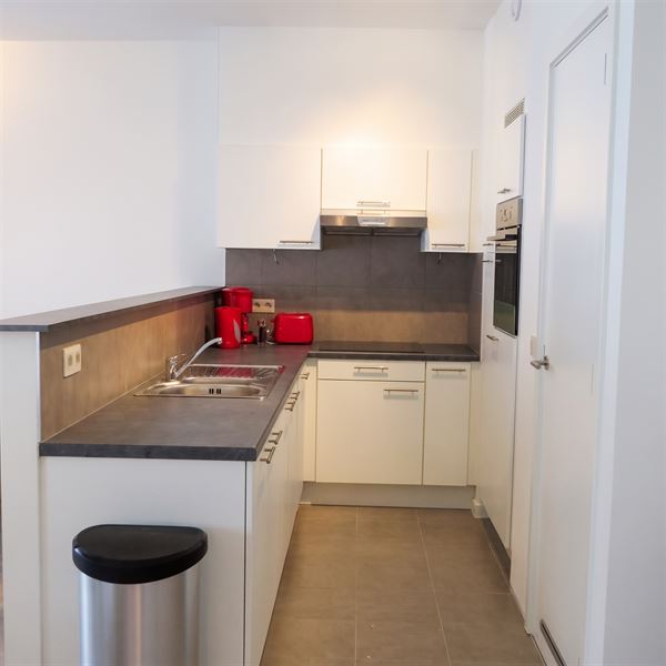 Furnished apartment full comfort