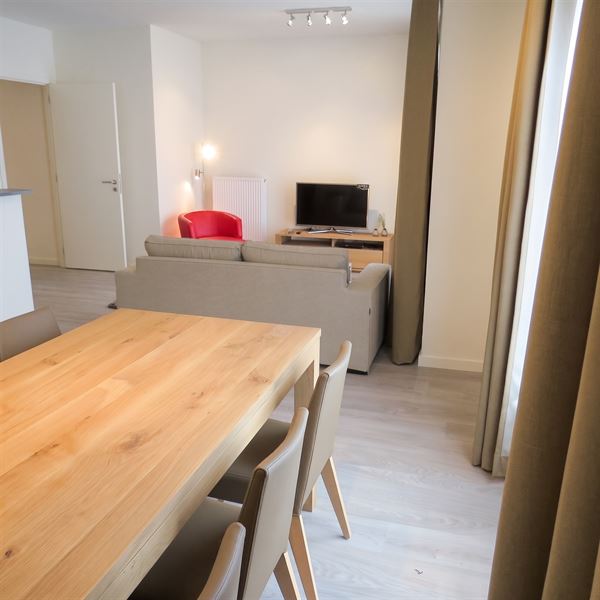 Furnished apartment full comfort