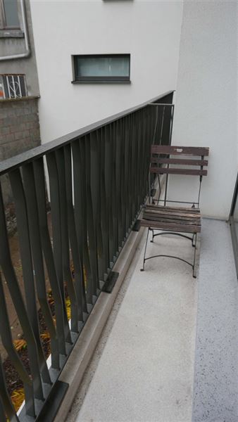 Modern gemeubeld appartement