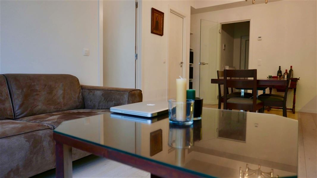 Appartement meublé moderne