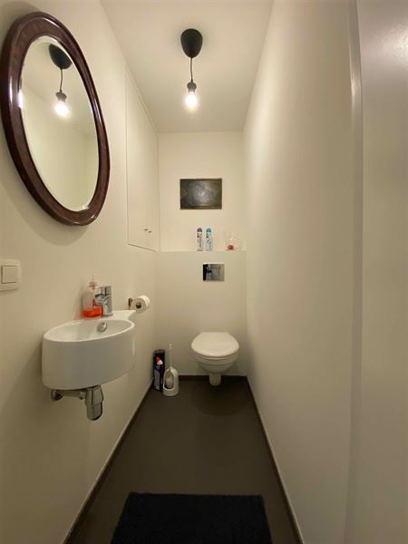 Modern gemeubeld appartement