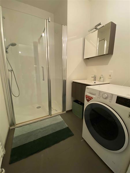 Appartement meublé moderne