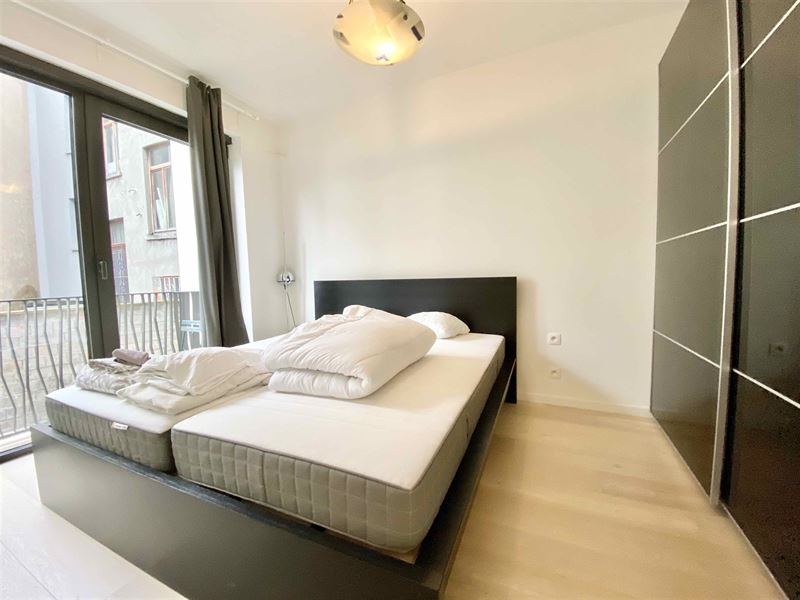 Modern gemeubeld appartement