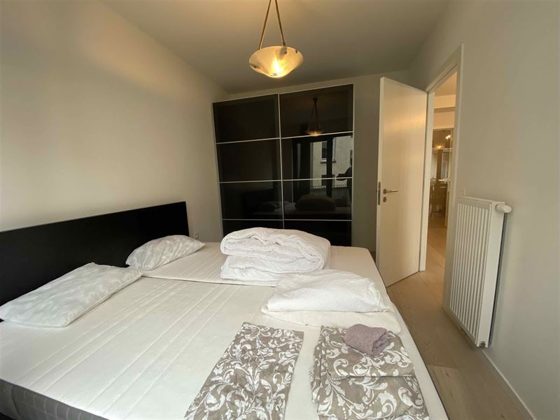Appartement meublé moderne