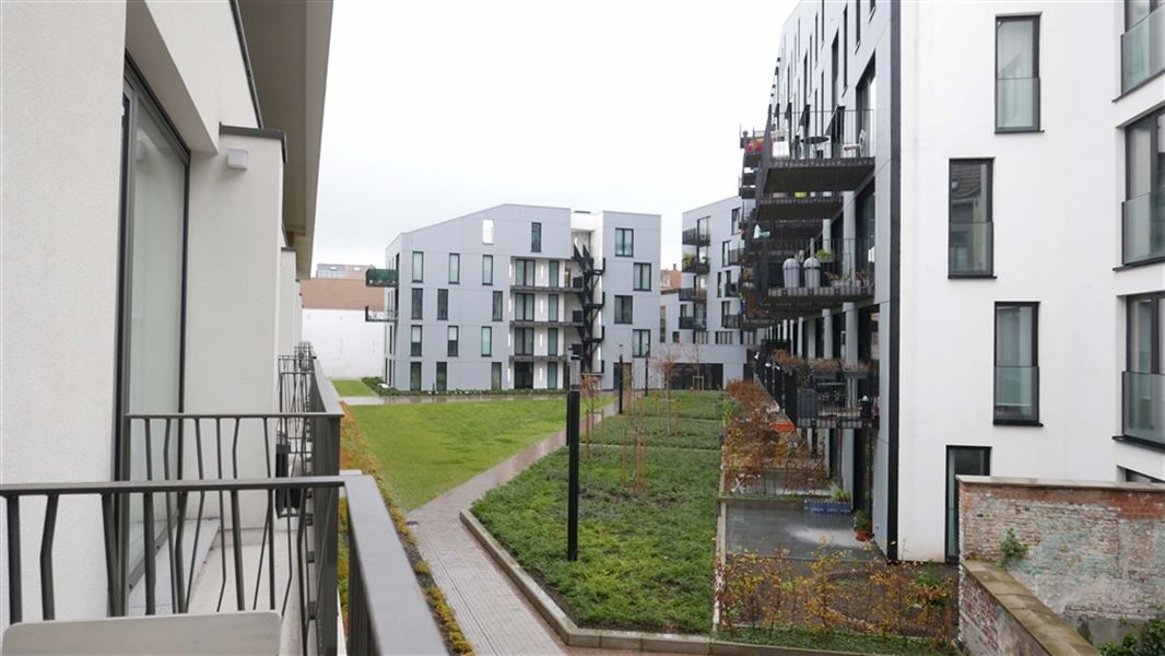 Appartement meublé moderne