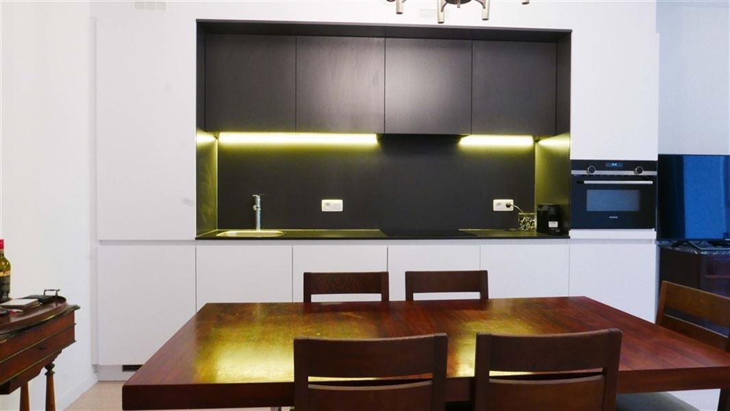 Modern gemeubeld appartement