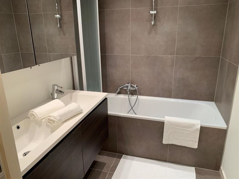 Proche de la Place de Luxembourg Appartement meublé