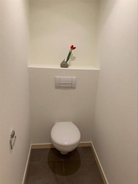 Proche de la Place de Luxembourg Appartement meublé