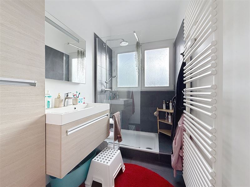 Appartement vlakbij Brugmannplein