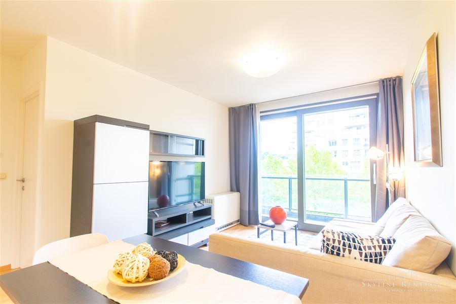 Appartement meublé