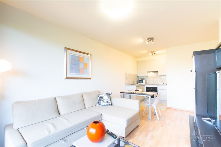 Appartement meublé