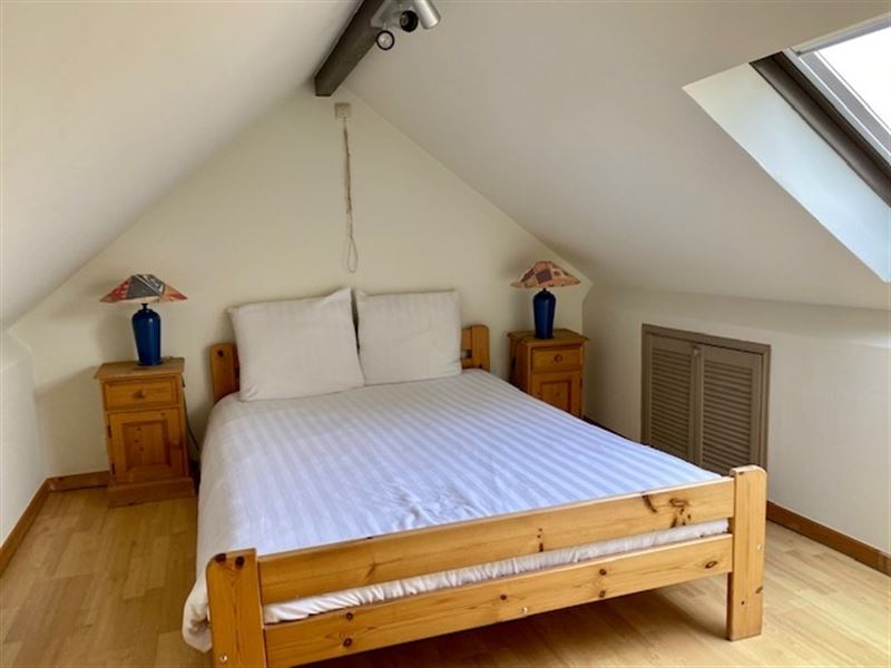 Appartement meublé tt confort au Chatelain