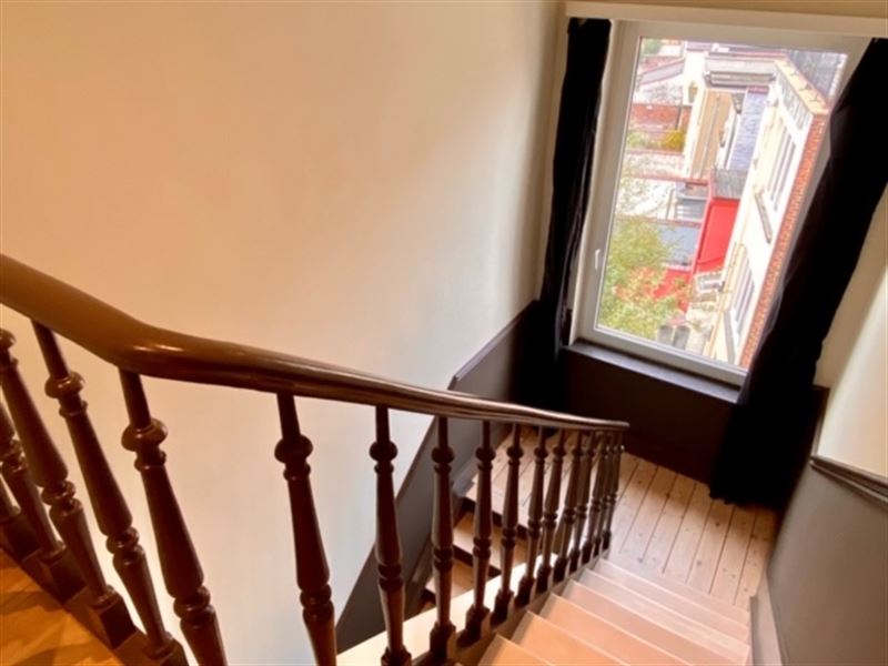 Appartement meublé tt confort au Chatelain
