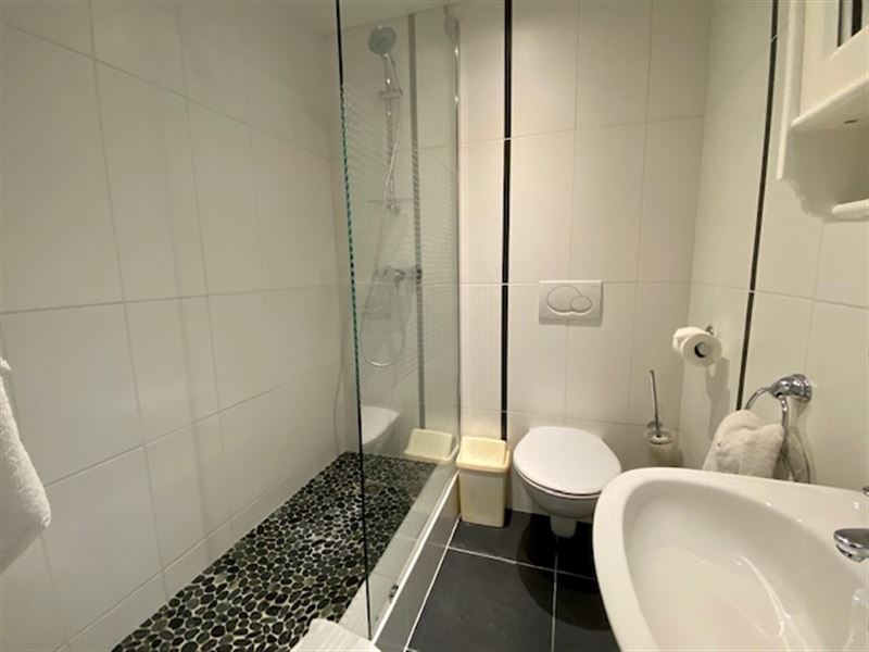 Appartement meublé tt confort au Chatelain