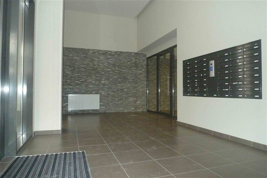 Appartement quartier Européen