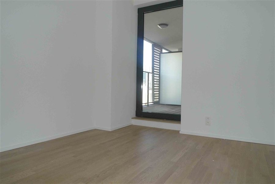 Appartement quartier Européen