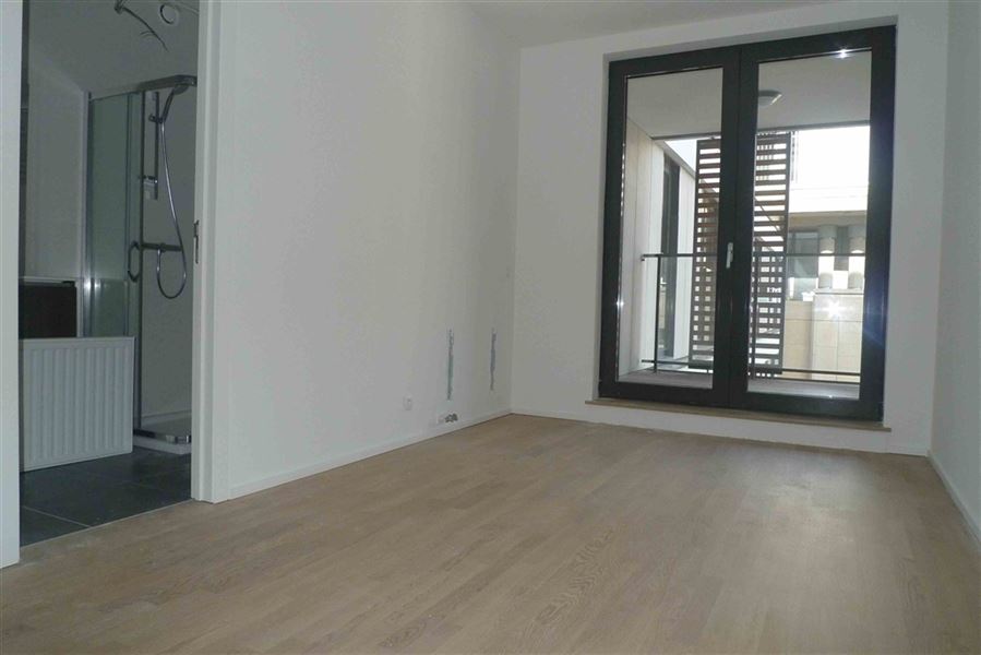 Appartement quartier Européen