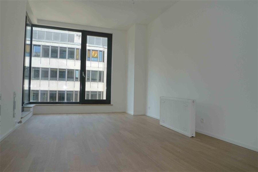 Appartement quartier Européen