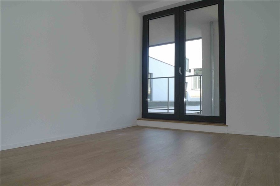 Appartement quartier Européen