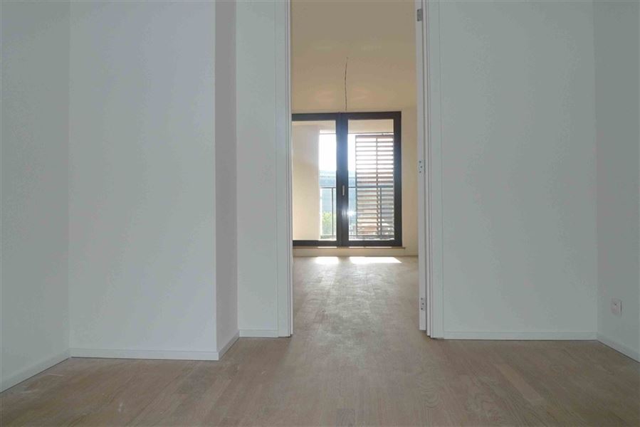 Appartement quartier Européen