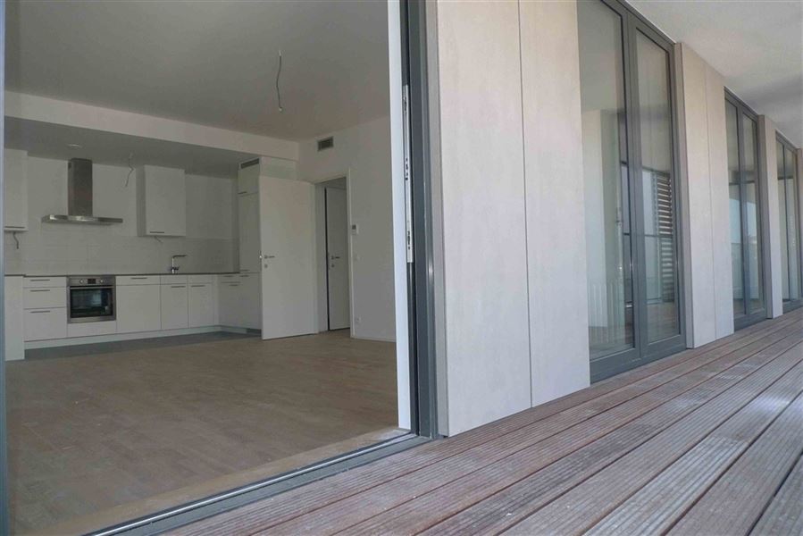 Appartement quartier Européen