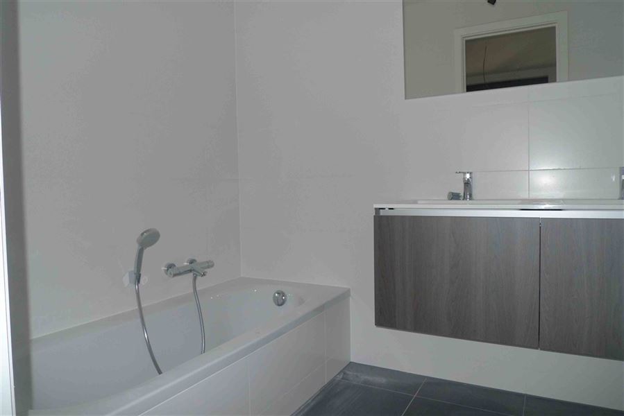 Appartement quartier Européen