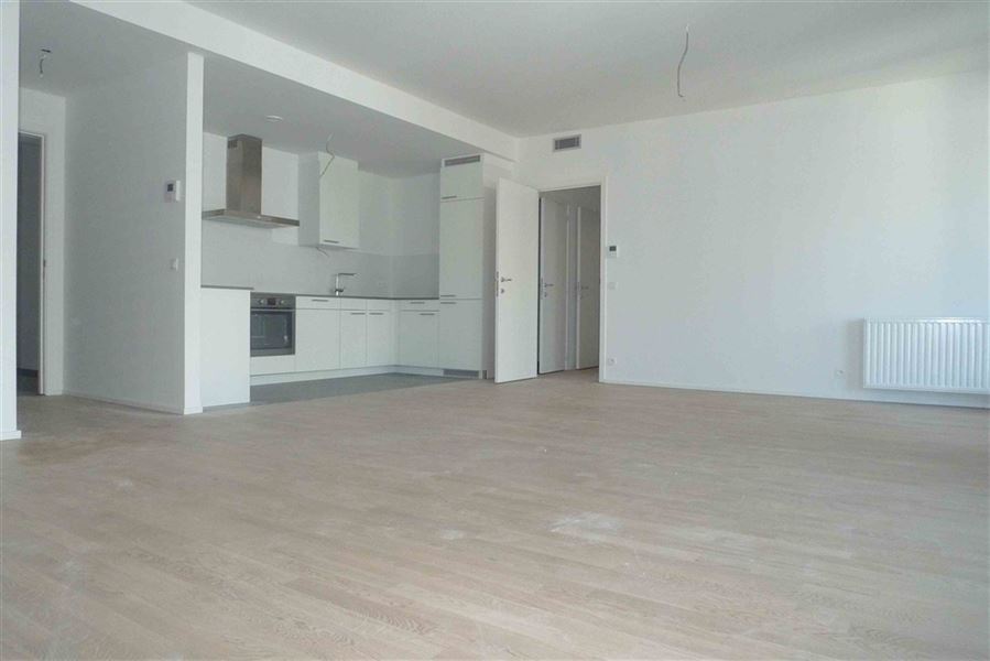 Appartement quartier Européen