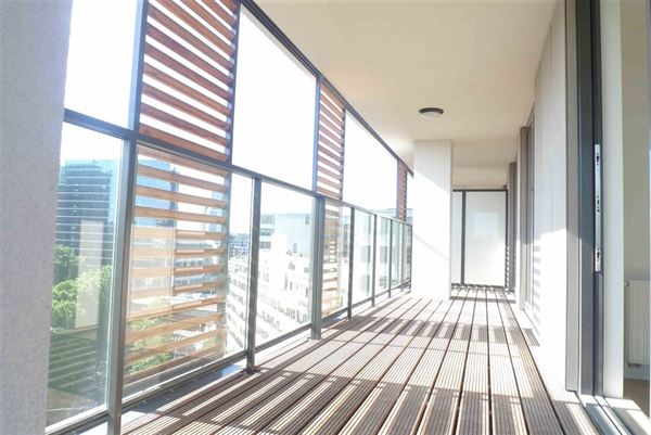 Apartment close form the EU