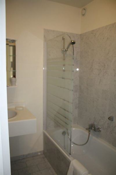 Gemeubled appartement tussen Merode en de jachtlaan
