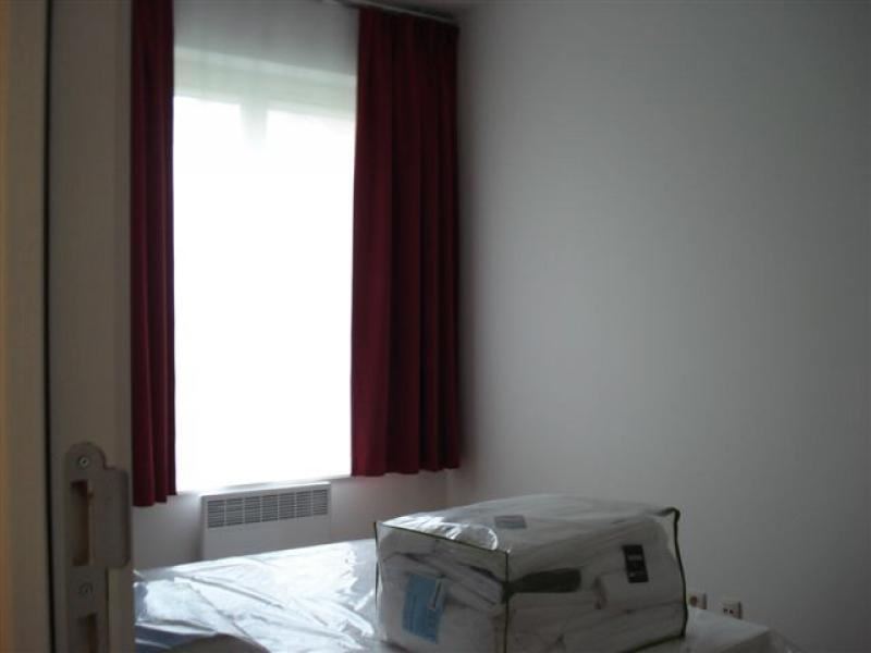 Gemeubled appartement tussen Merode en de jachtlaan