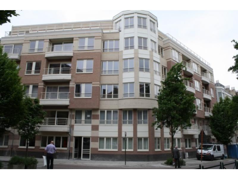 Gemeubled appartement tussen Merode en de jachtlaan