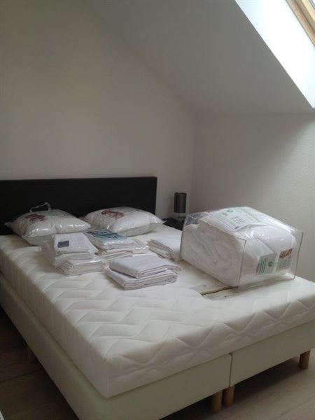 Gemeubeld appartement vlakbij de Europese instellingen