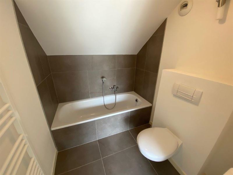 Gemeubeld appartement vlakbij de Europese instellingen