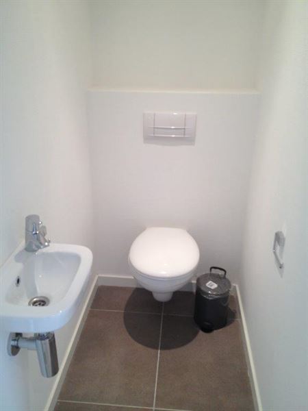 Gemeubeld appartement vlakbij de Europese instellingen
